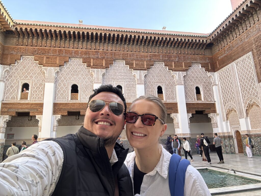 Expat Life in Spain: Traveling to Morocco