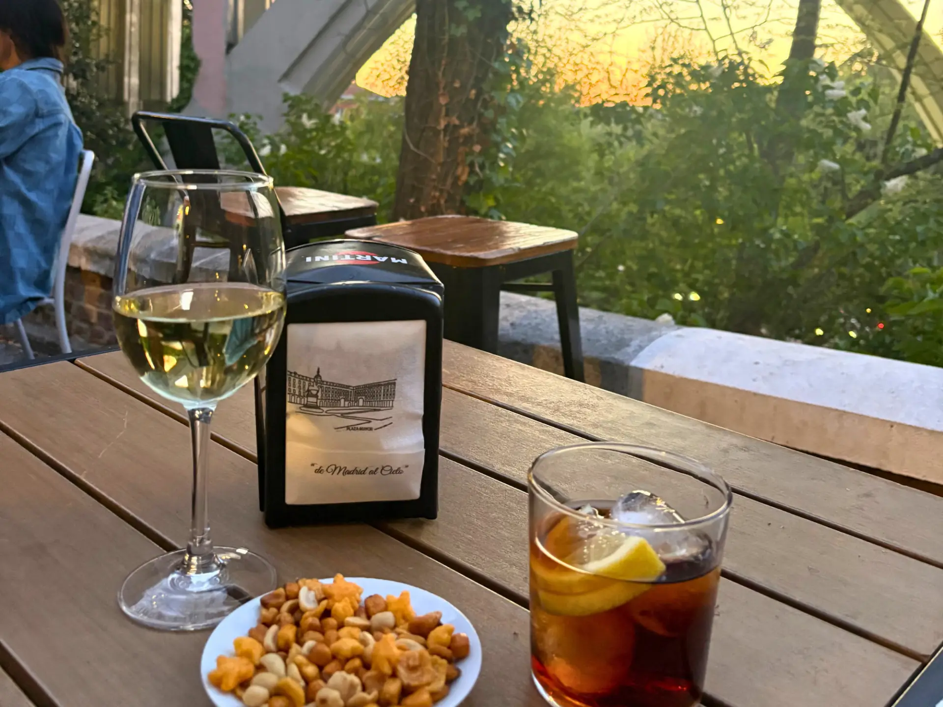 Cost of Living in Spain: What I Spend in a Month in Madrid (2025)