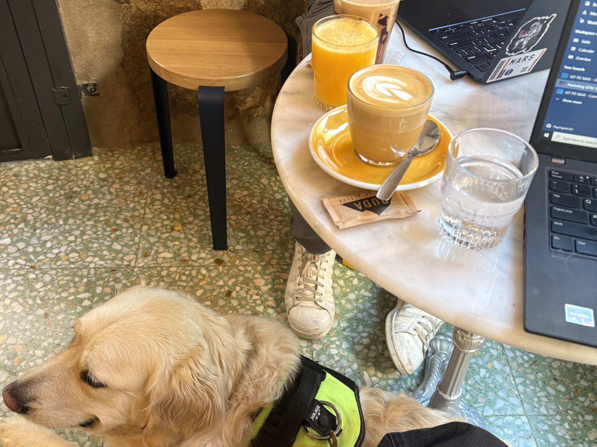 Remote Worker in Spain: A Day in the Life