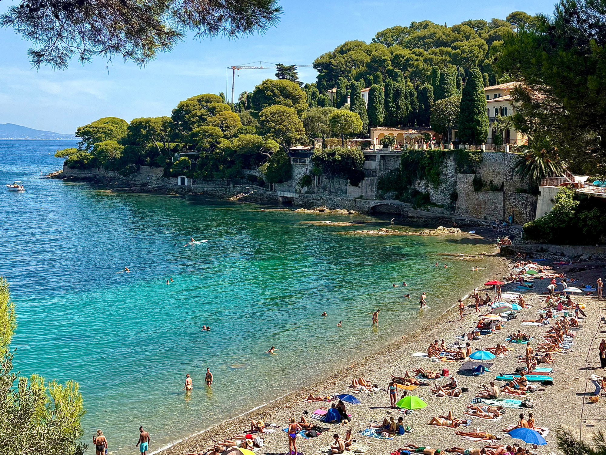 South of France Itinerary: The Best of Côte d’Azur