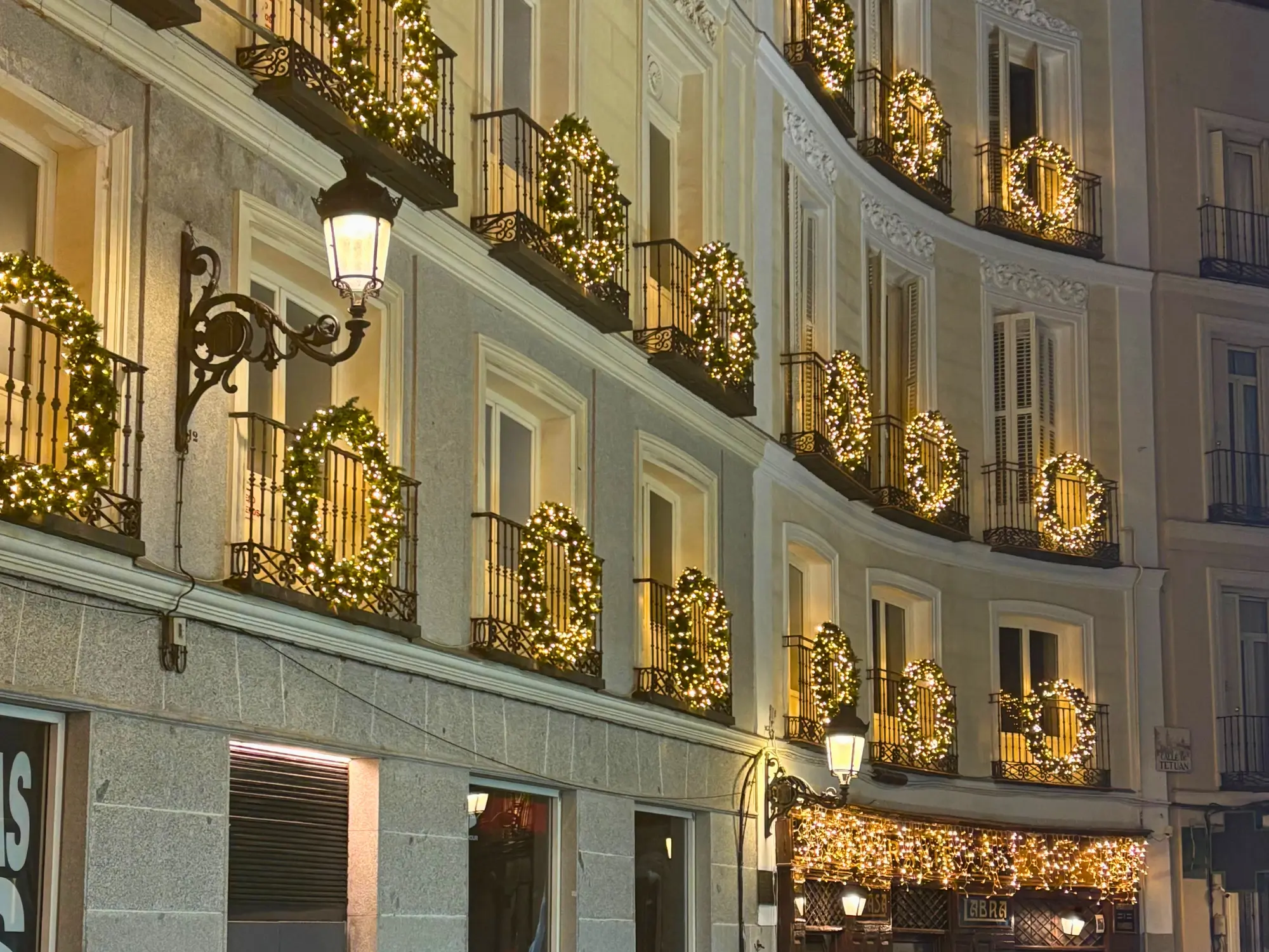 The 5 Best Christmas Holiday Destinations in Europe