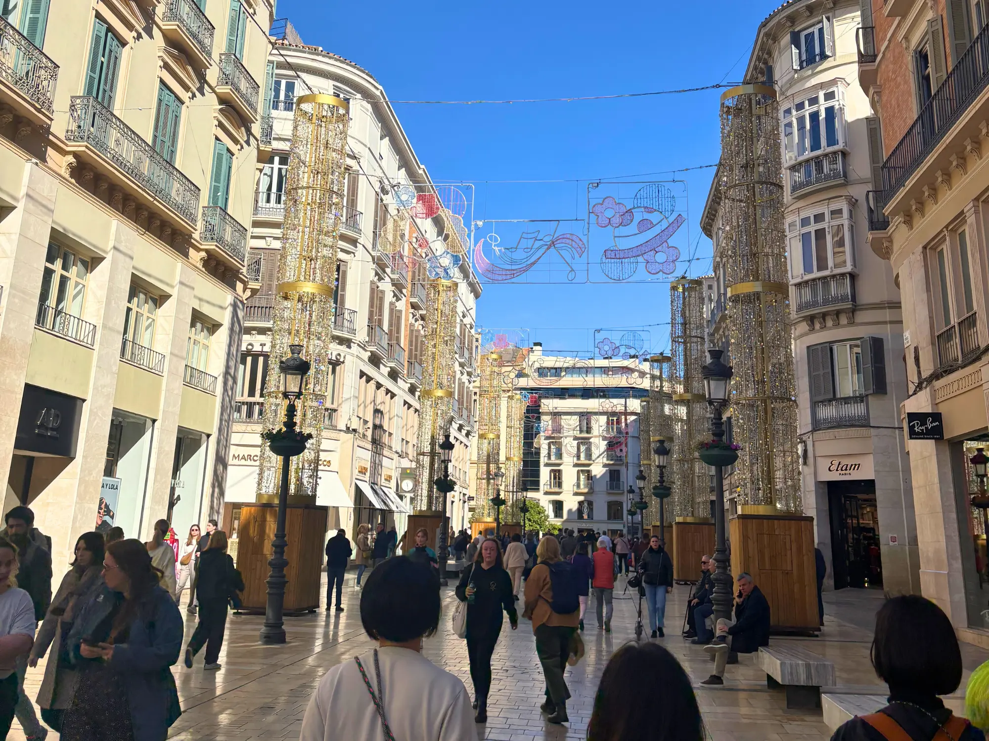 Things to Do in Málaga, Spain | Your Ultimate Guide (2025)