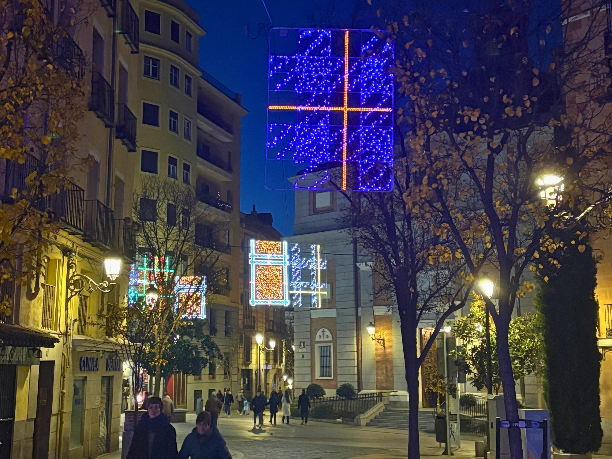 How to Spend Your First Christmas Abroad