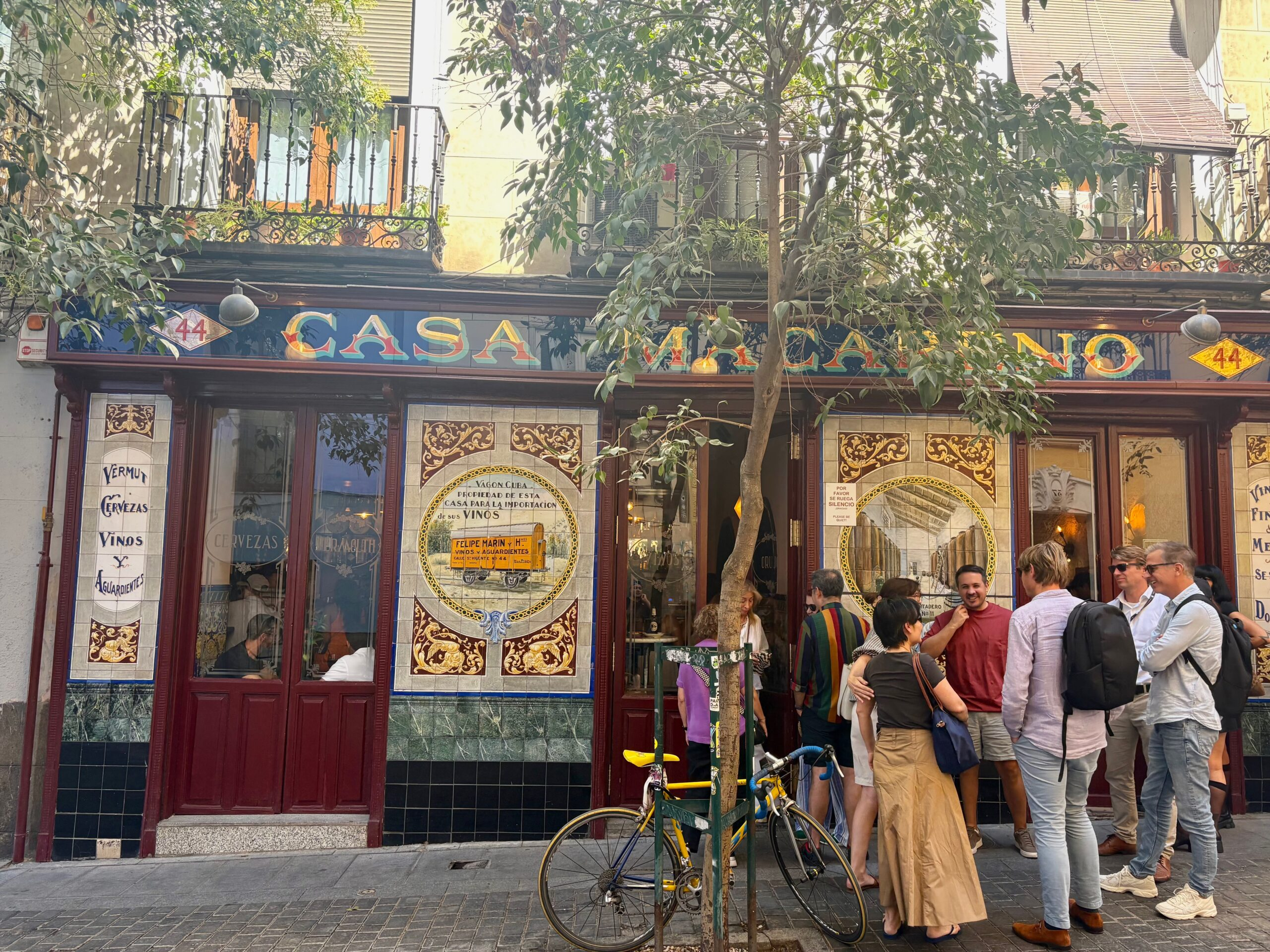 Where to Eat in Madrid: The Ultimate Foodie Guide