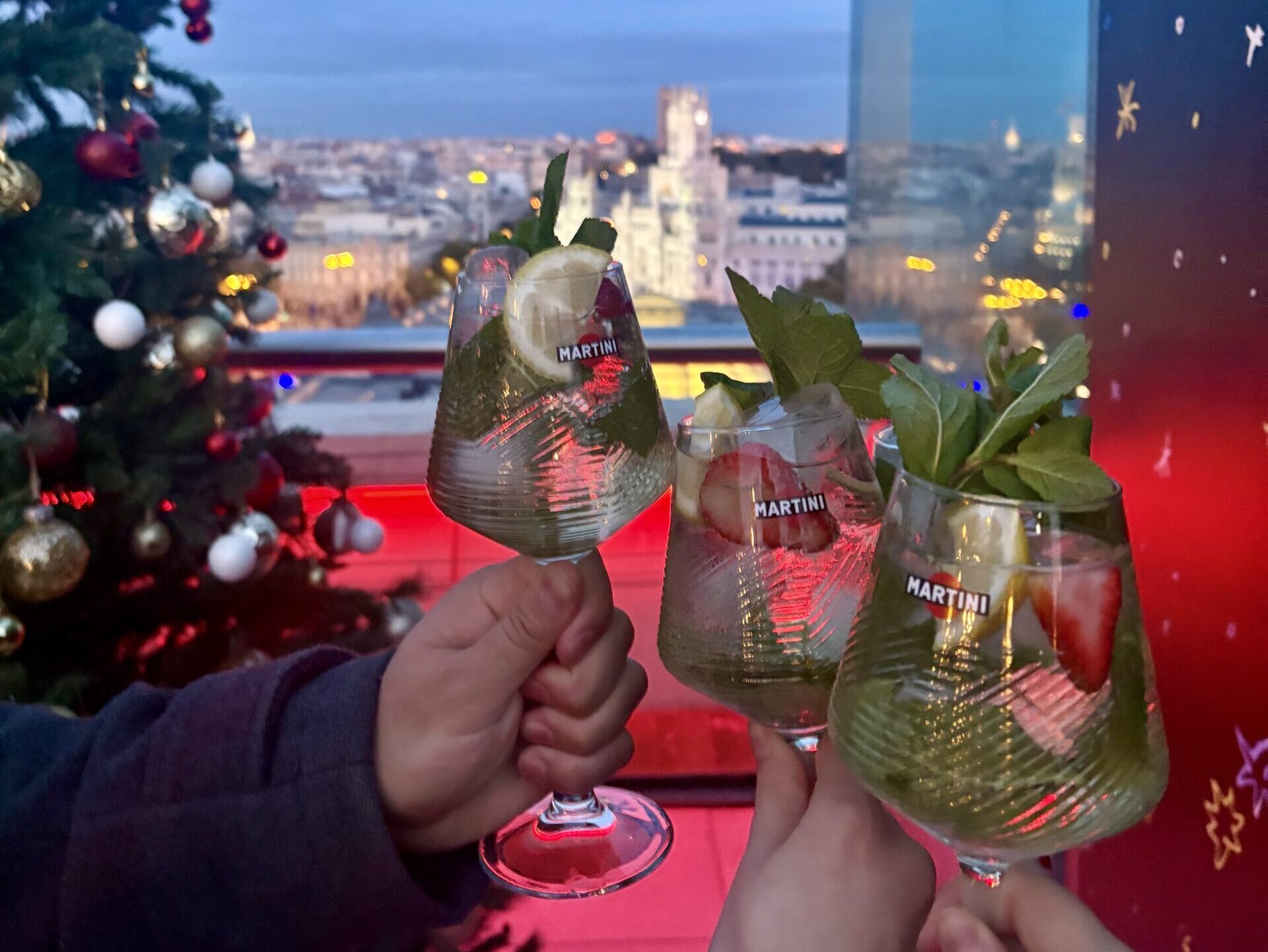 Christmas in Madrid (2025): Guide to Markets, Lights & Holiday Magic