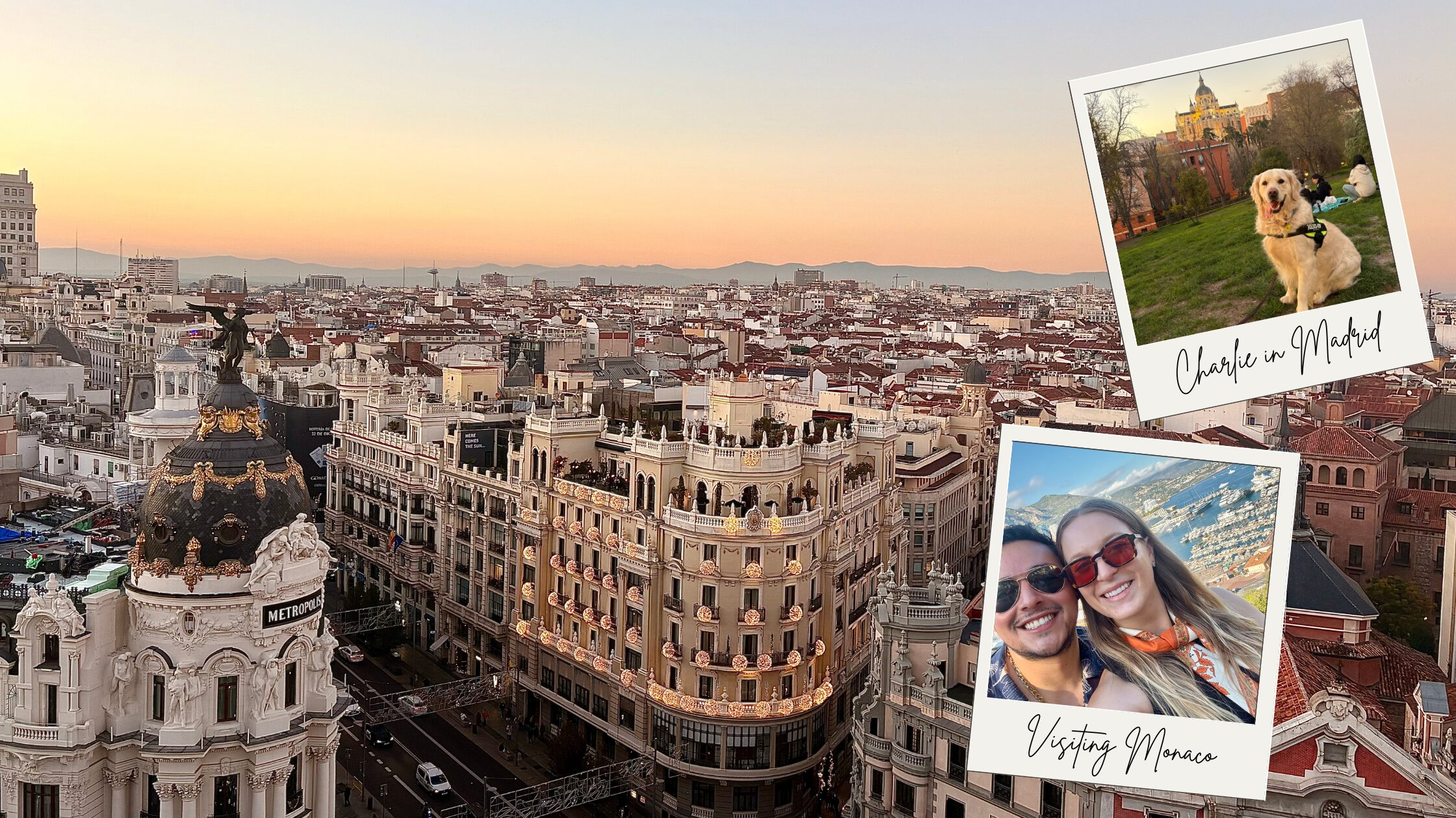 Everyday Abroad: Moving Abroad + Expat Life in Spain