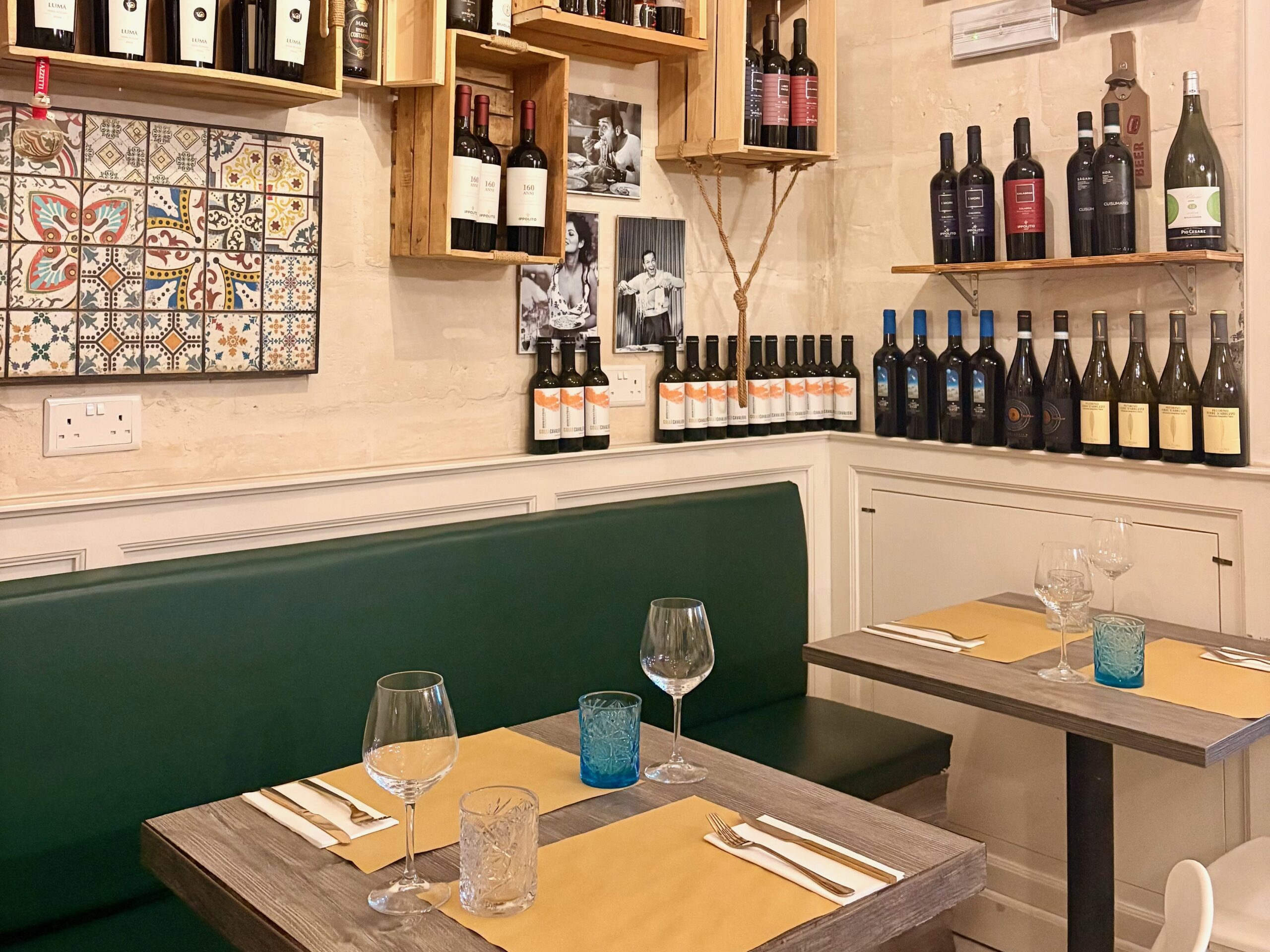 Complete Foodie Guide to Malta: Best Places to Eat & Drink