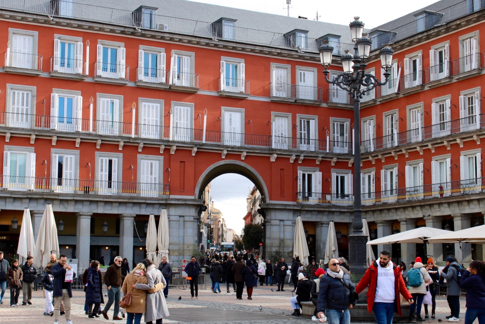 How to Spend 24 Hours in Madrid