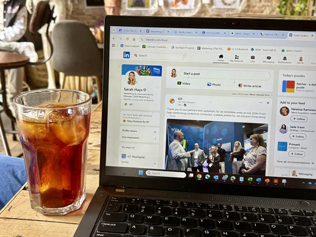 How Moving from the U.S. to Spain Changed the Way I Think About Work