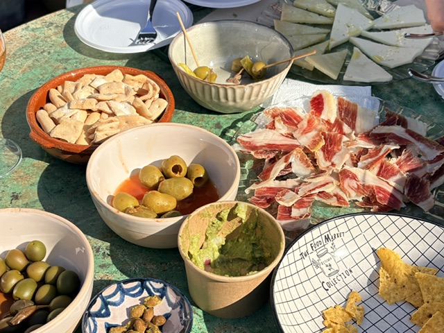 Spanish vs. American Health Culture: What I Learned Living Abroad
